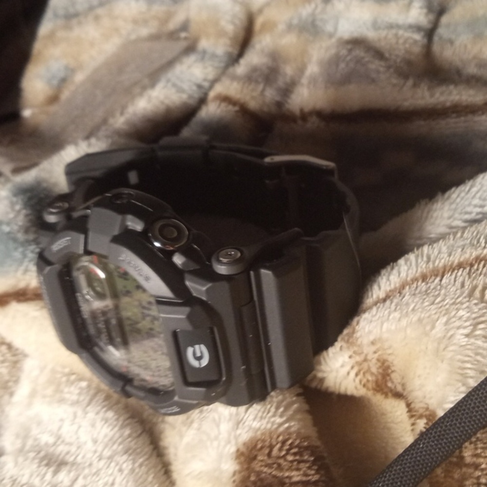 Casio G-Shock - Picture 3 of 4